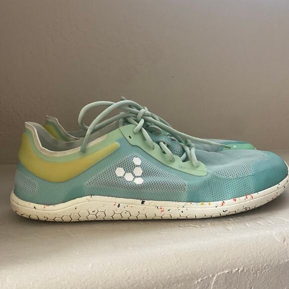 Vivobarefoot Womens Size 42 10.5 Primus Lite Training Shoes Sneakers Minimalist - Picture 2 of 6